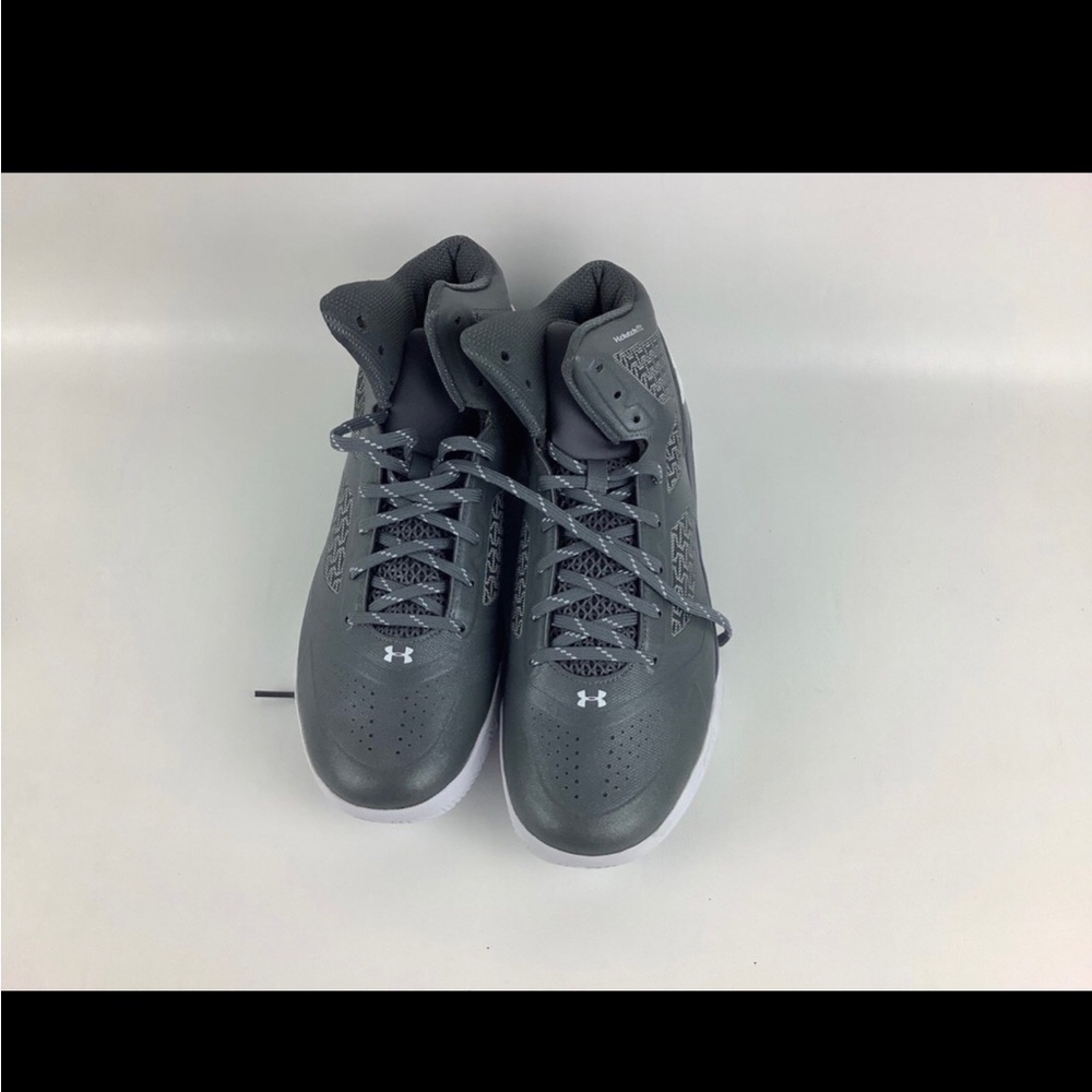 Under Armour basketball clutch fit drive 2 size 12.5